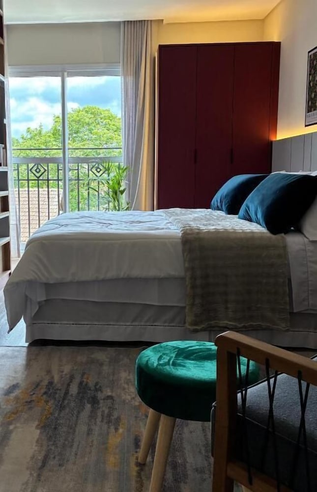 Beta Suites