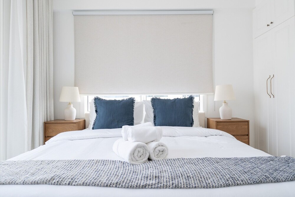 Charming and Cozy 2BR Stay in Dubai Marina