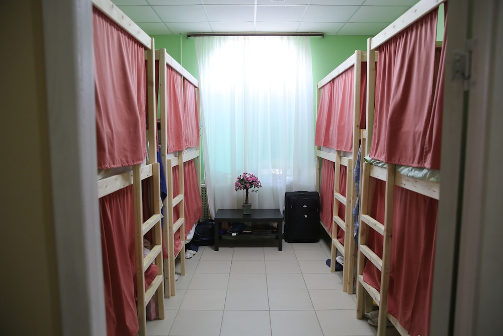 Hostel Orion