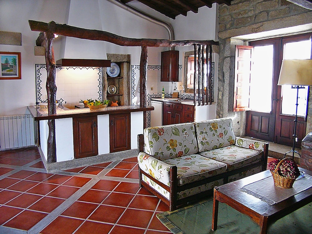 Quinta do Paço D'Anha
