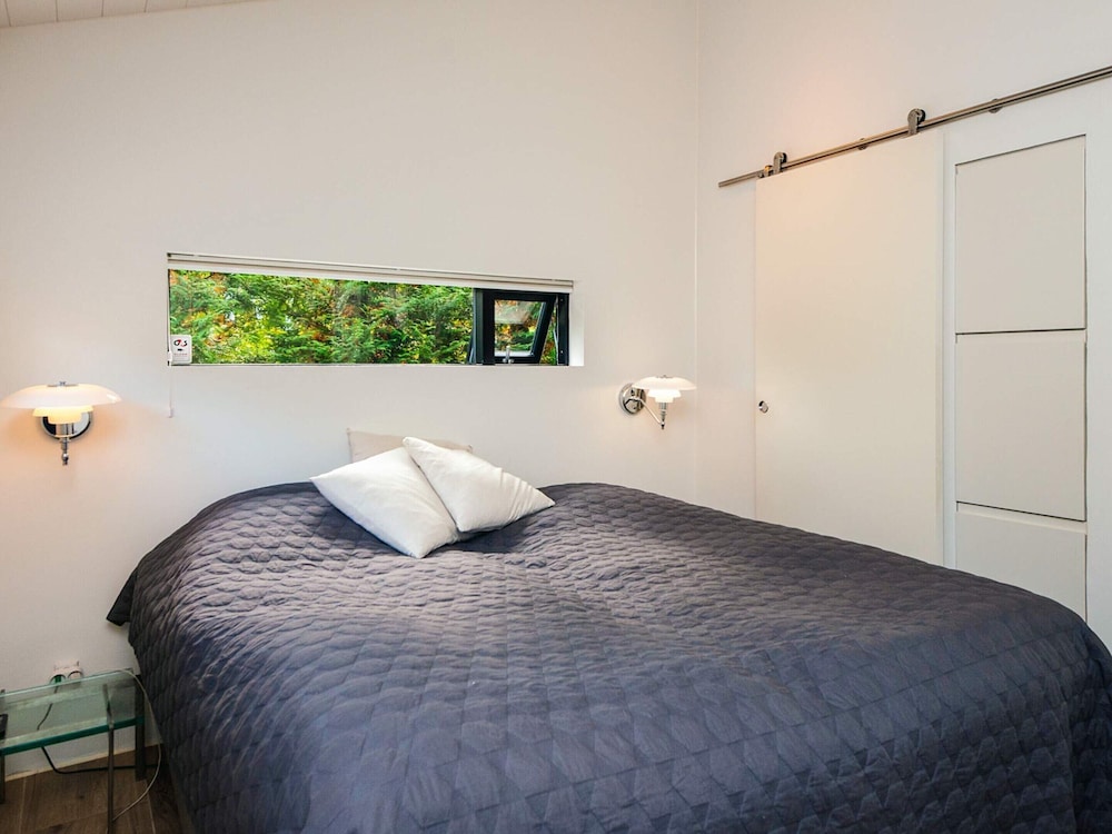 5 Star Holiday Home in Silkeborg