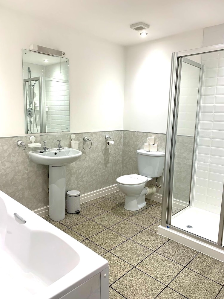 West Street Mews Serviced Accommodation