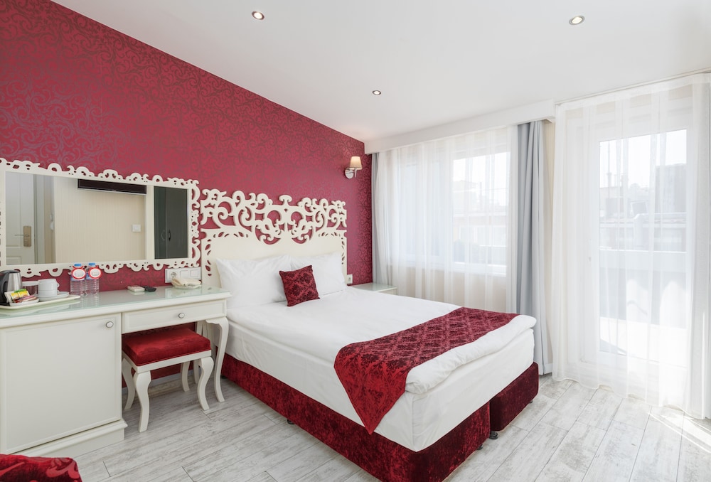 Dream Bosphorus Otel - Image 27