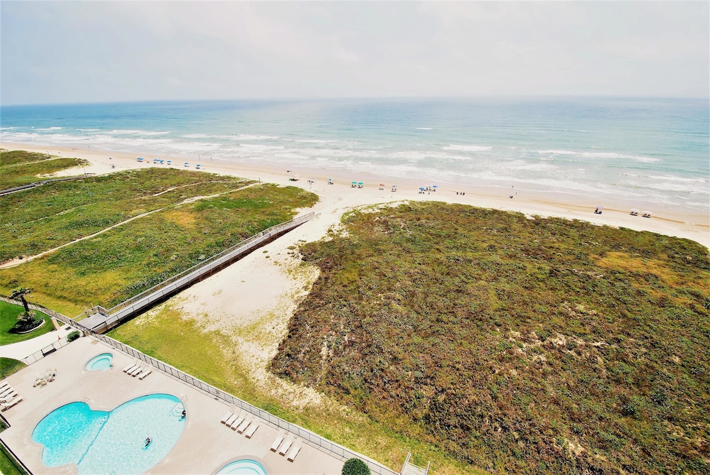 Ocean Vista Unit #1201 3 Bedroom Condo by RedAwning