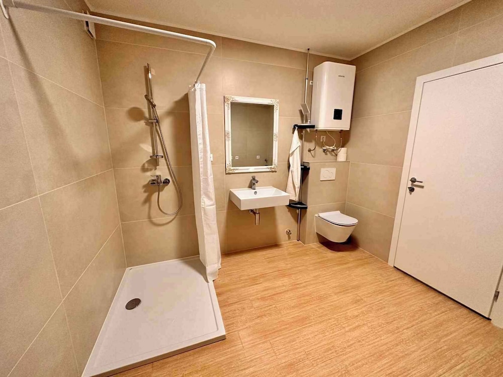Apartmani Jaka