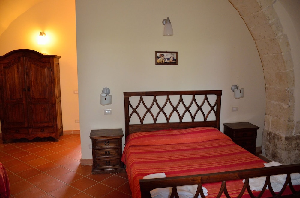 Agriturismo Saccollino