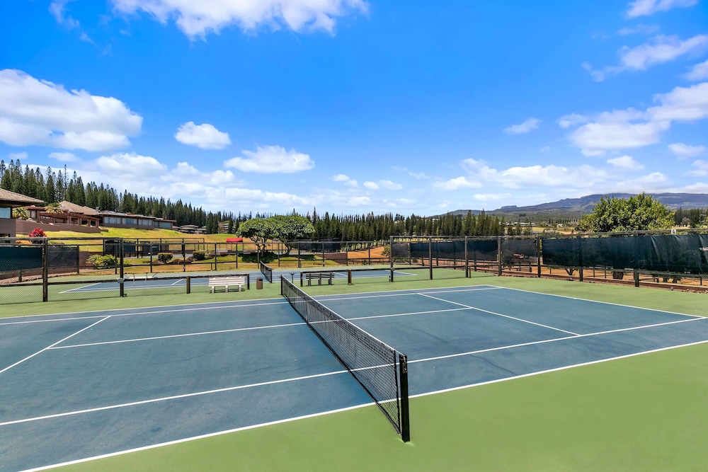 Kapalua Golf Villas 24t3-4 1 Bedroom Condo
