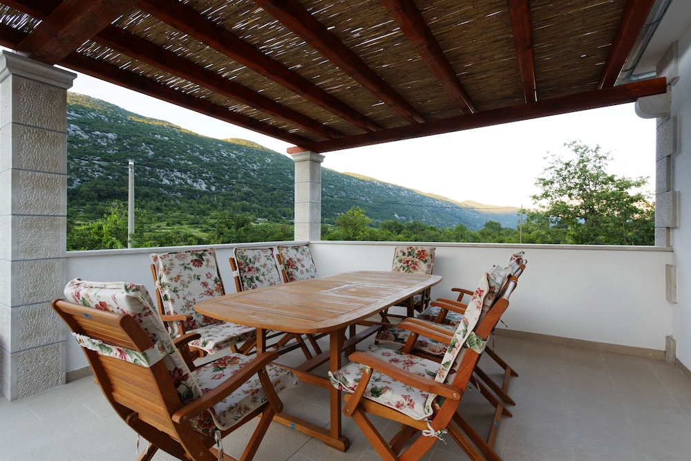 Villa Župa