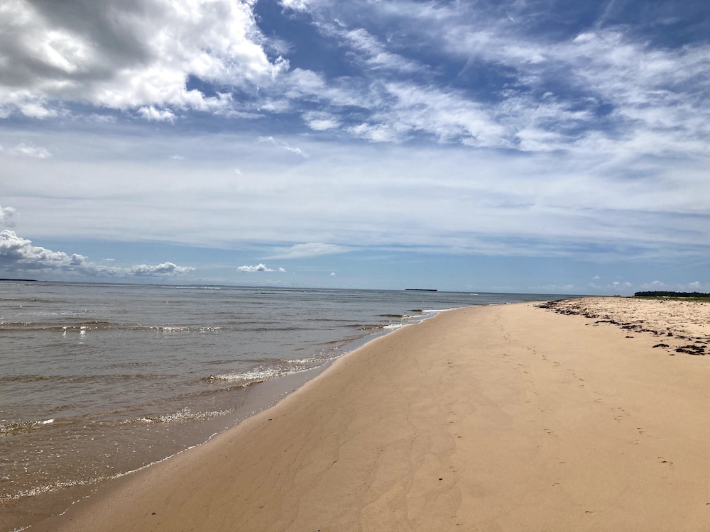 Pousada Velas e Vento - Acesso fácil a Barra Grande