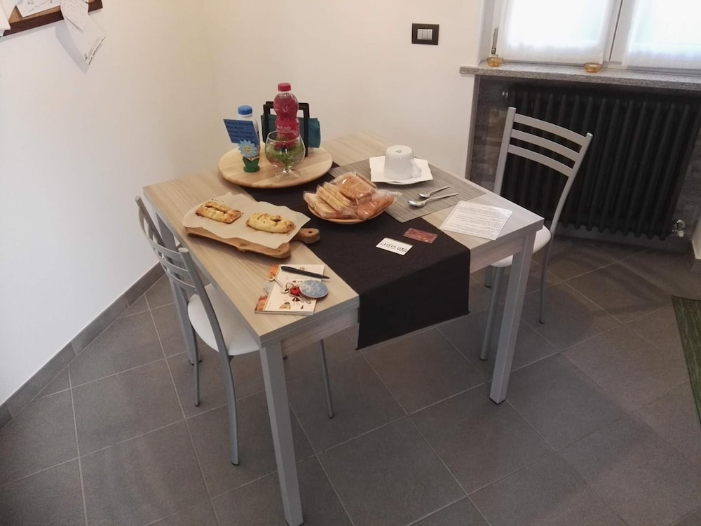 B&B Guglielmina view 5