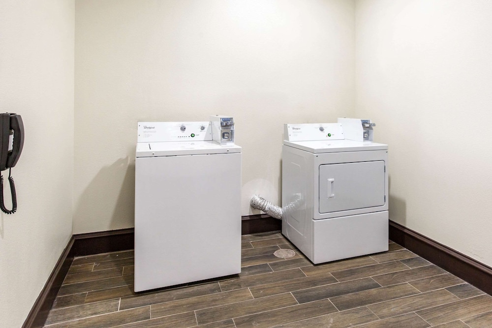 Sleep Inn & Suites Bryan - College Station