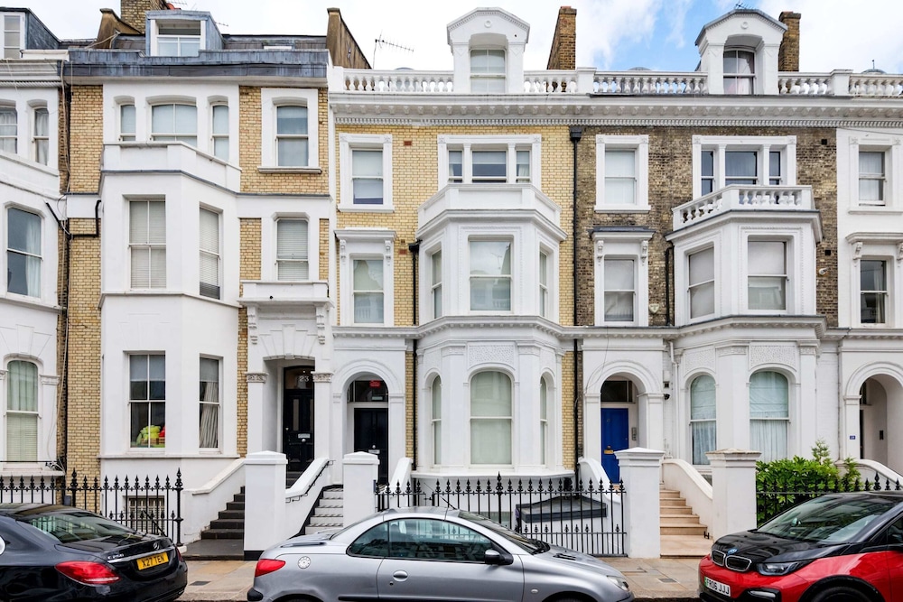 Coleherne Road Residence II