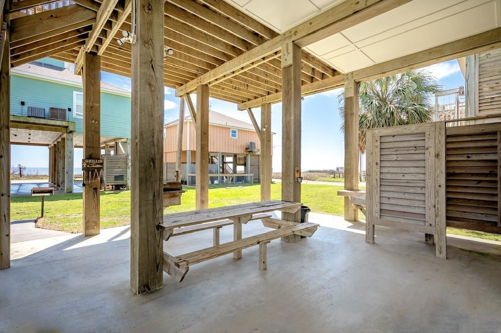 Sunrise 4 Bedroom Home
