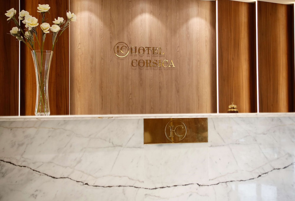 Hotel Corsica & Spa Serena 5