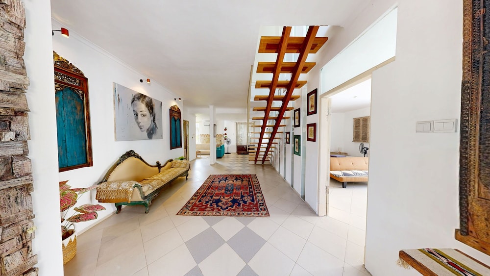 Villa Kendal Seminyak