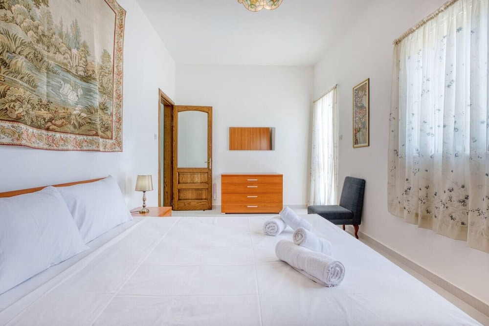 Apartment in Victoria s Heritage the Heart of Gozo