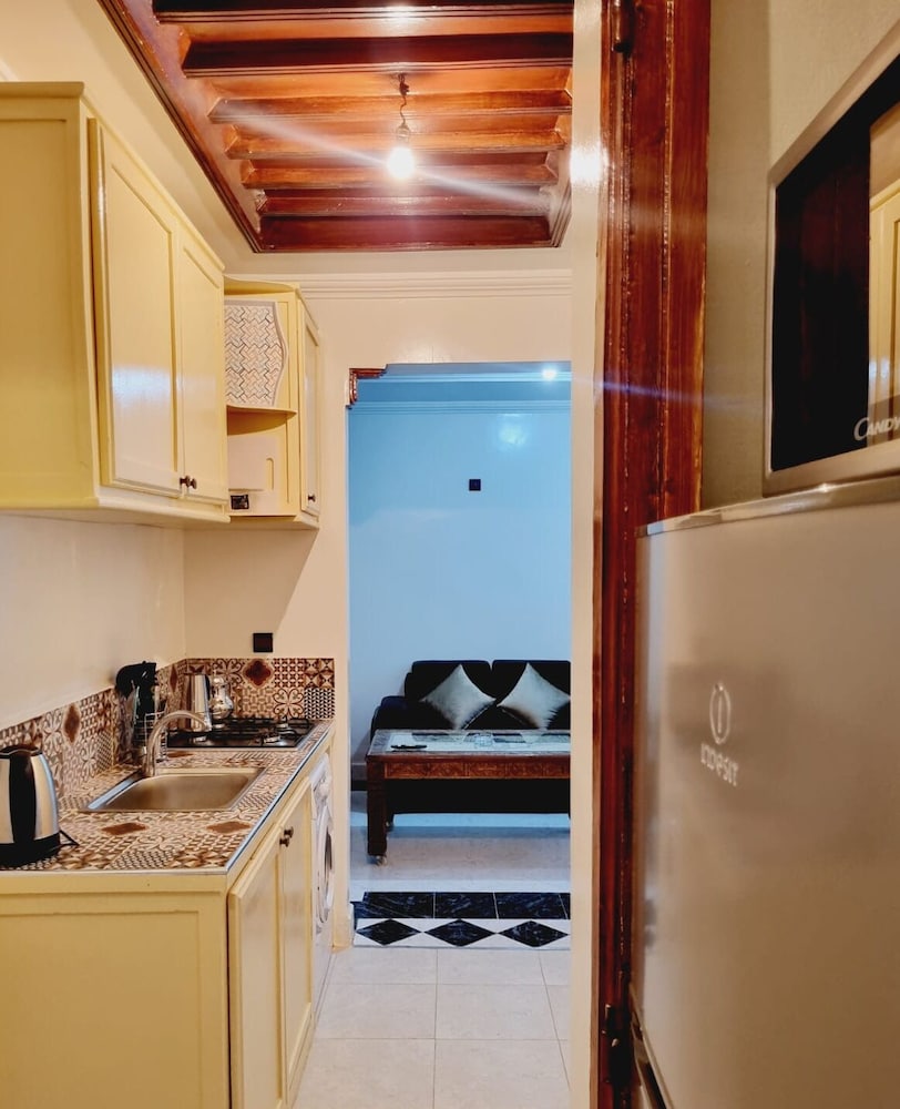 Marrakech Apartments