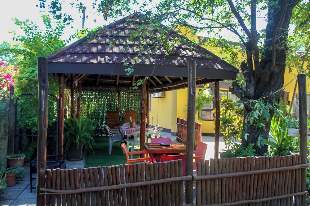 Thamalakane Guest House