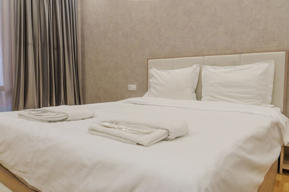 Stay Inn on North 11