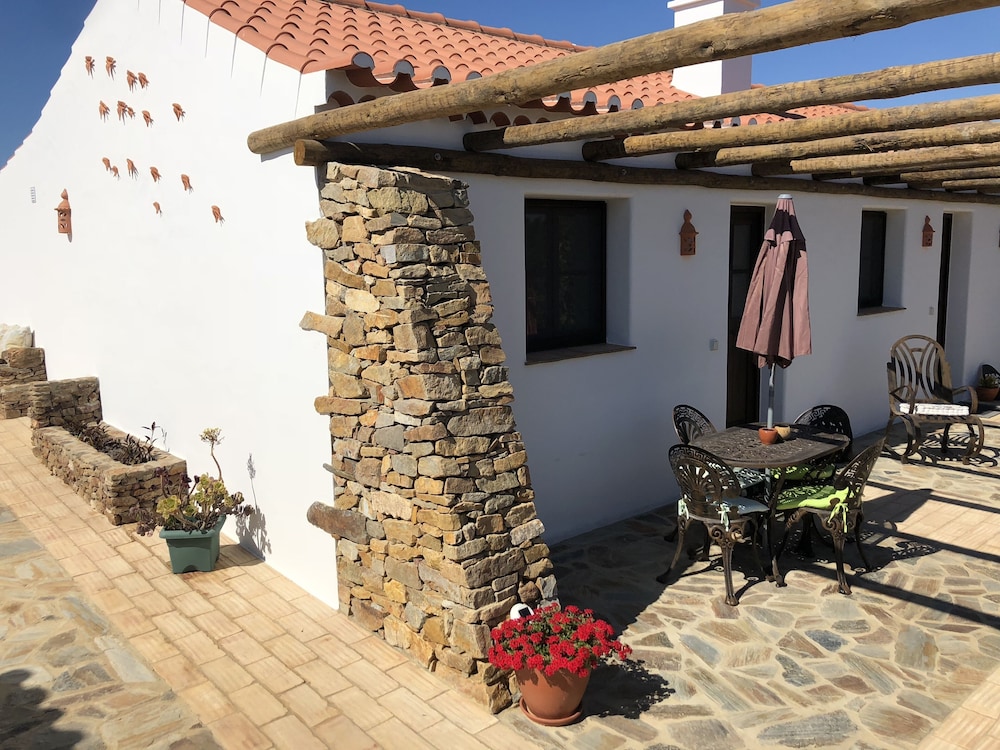 Quinta das Beldroegas - Casas de Campo