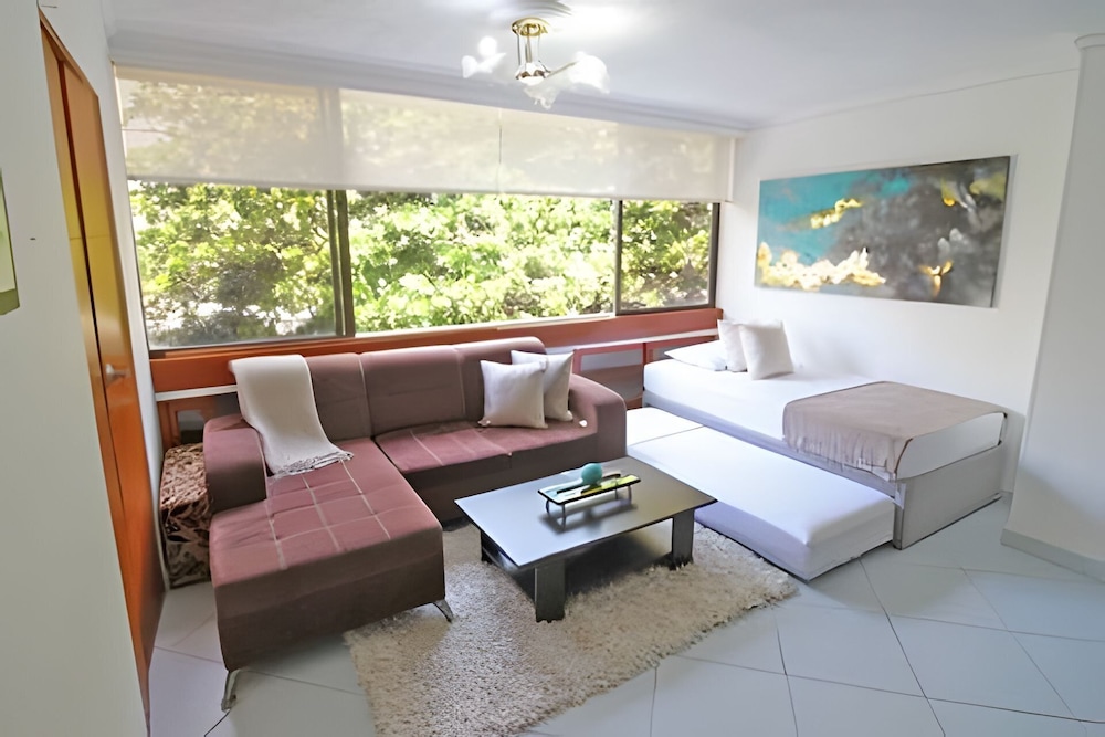 Apartamentos Centro Internacional - Rodadero by SOHO