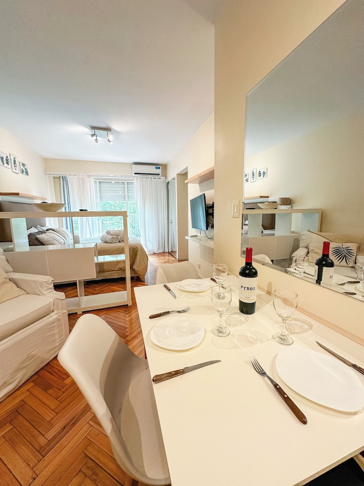 BT Homes - Recoleta, Vicente Lopez