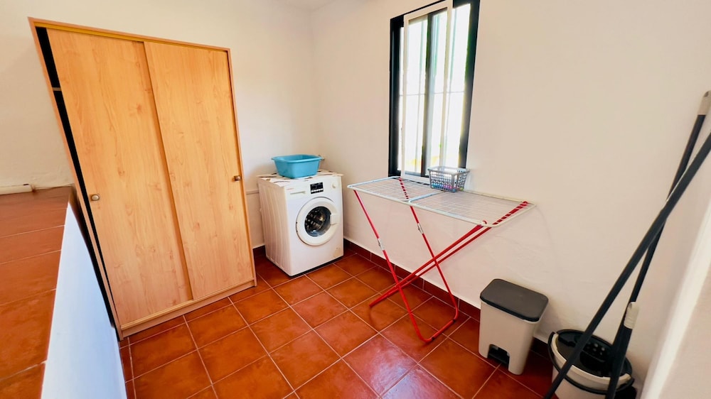 Casa Godoy con Piscina by At Home Costa del Sol
