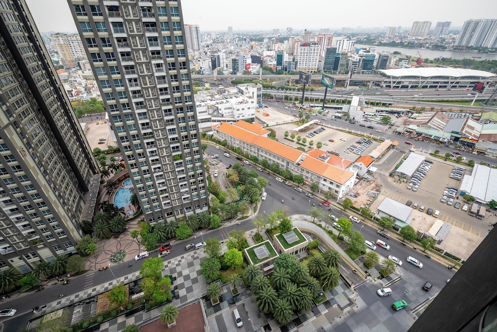 Landmark 81 Luxury - SaigonHomes