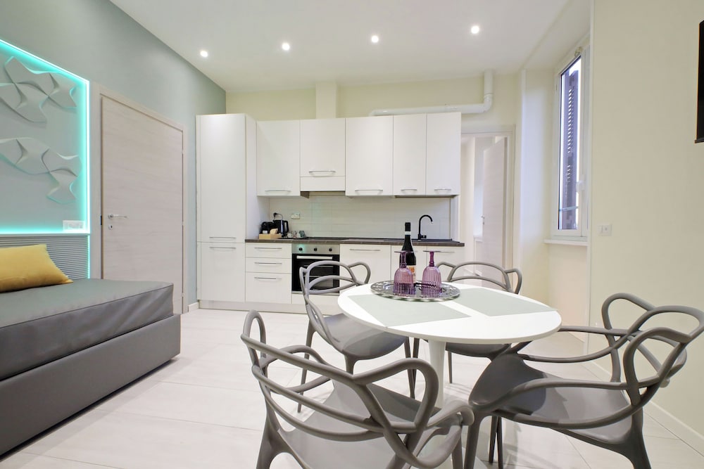Domus Augustea San Giovanni Sunset Suites