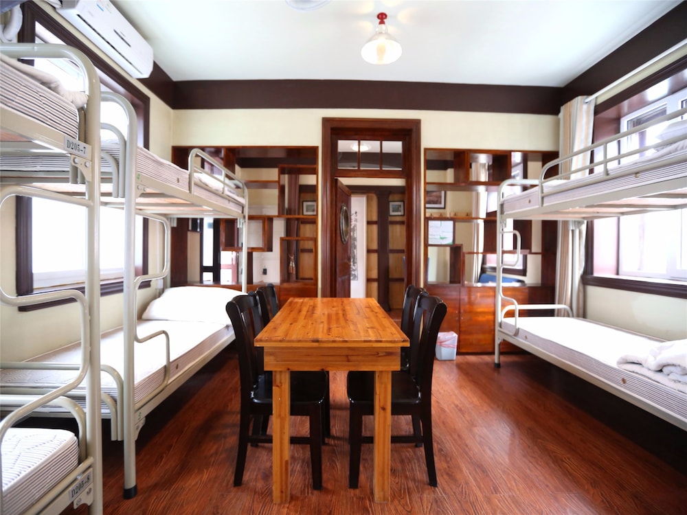 Qingdao Wheat Youth Hostel