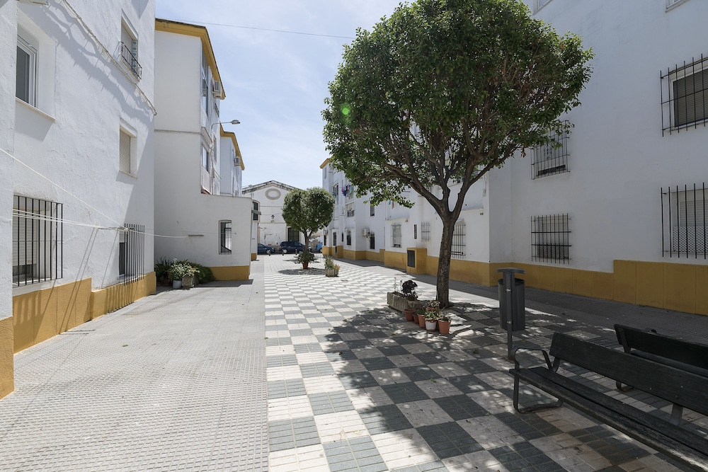 Aires Del Puerto in El Puerto de Santa Maria view 2