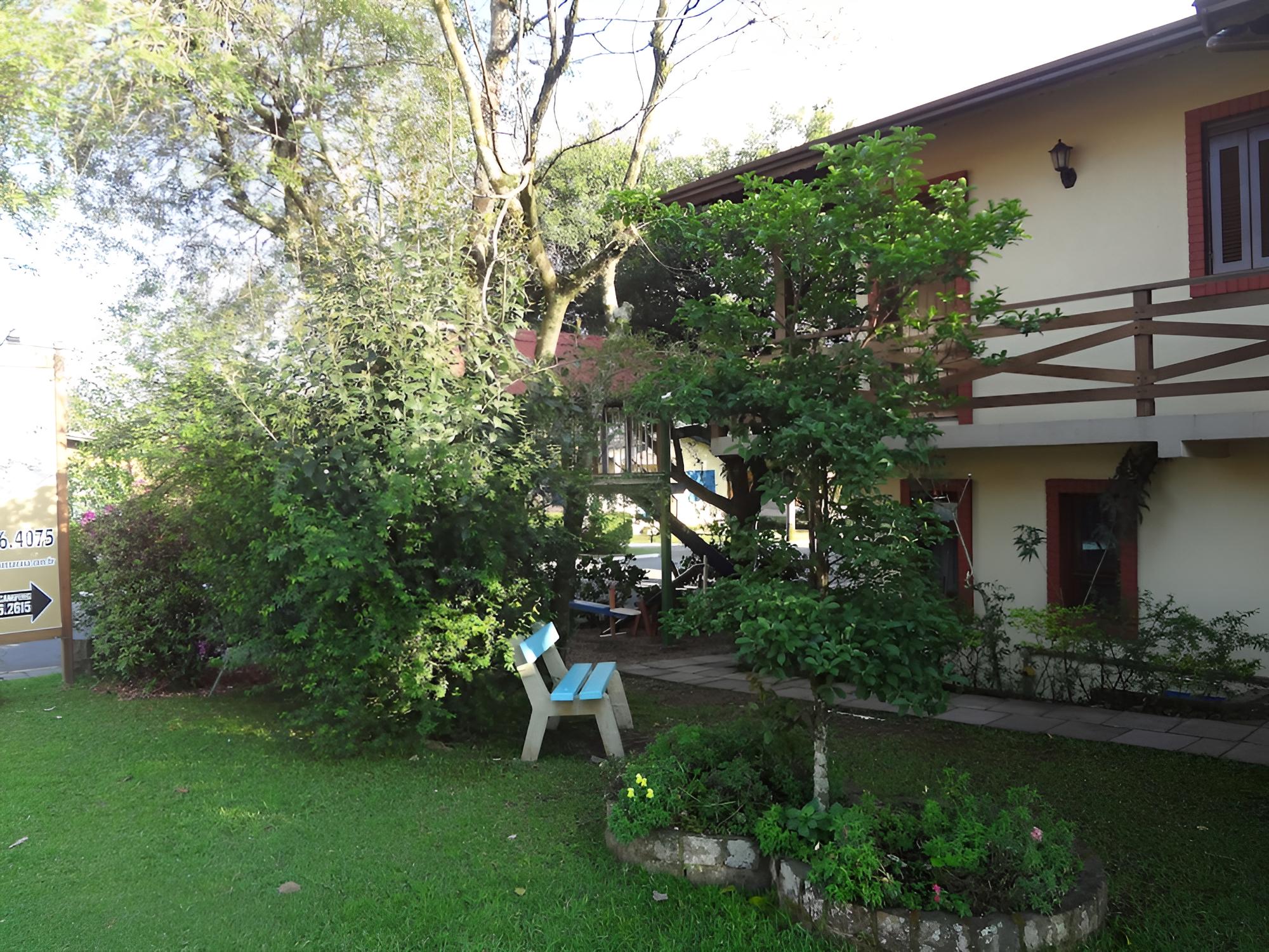 Pousada Nossa Casa