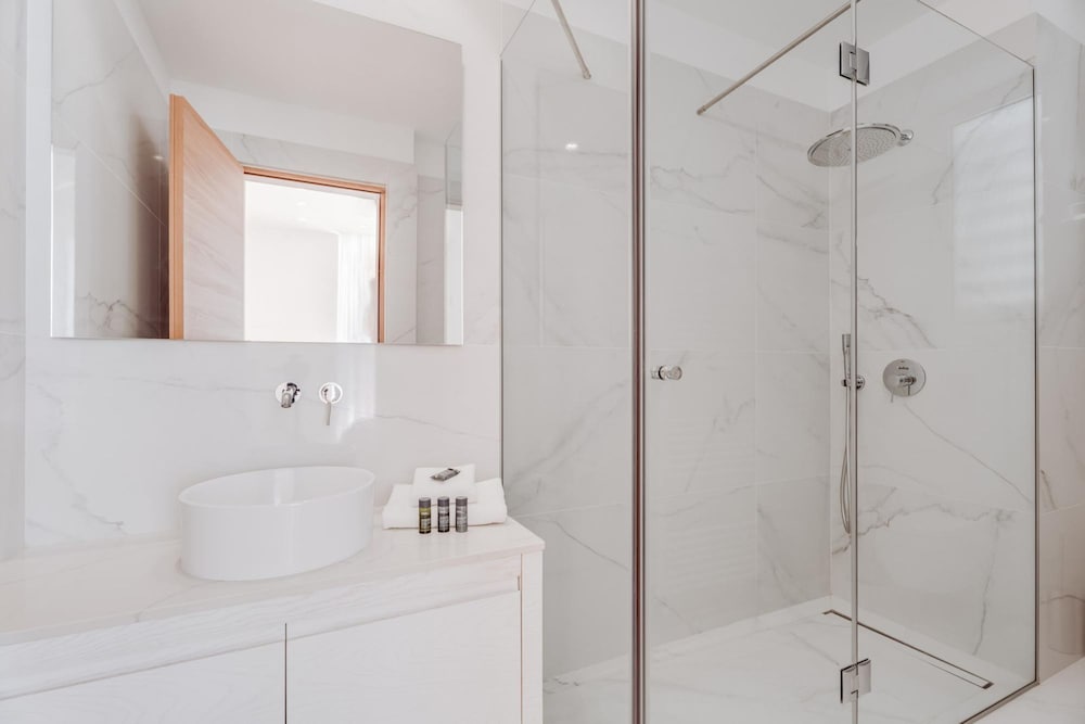 Blue Waves Protaras Beachfront Villa 3