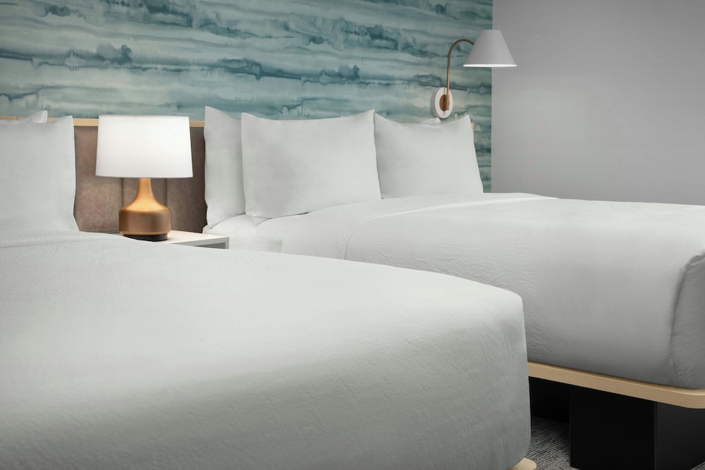 TownePlace Suites by Marriott® Jacksonville Mayport
