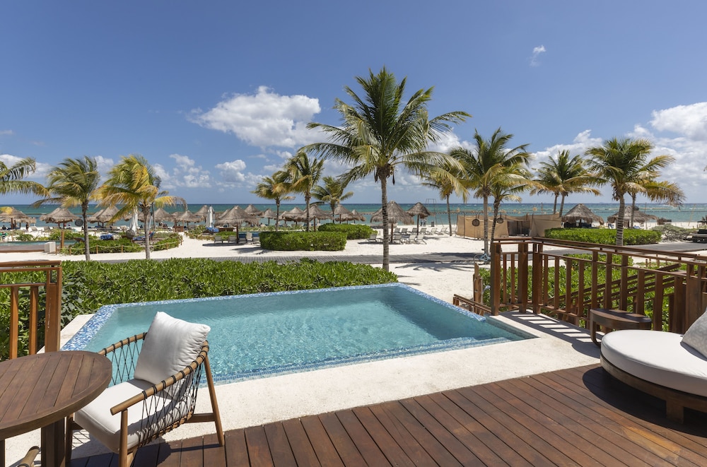 Fairmont Mayakoba Riviera Maya - All Inclusive 40