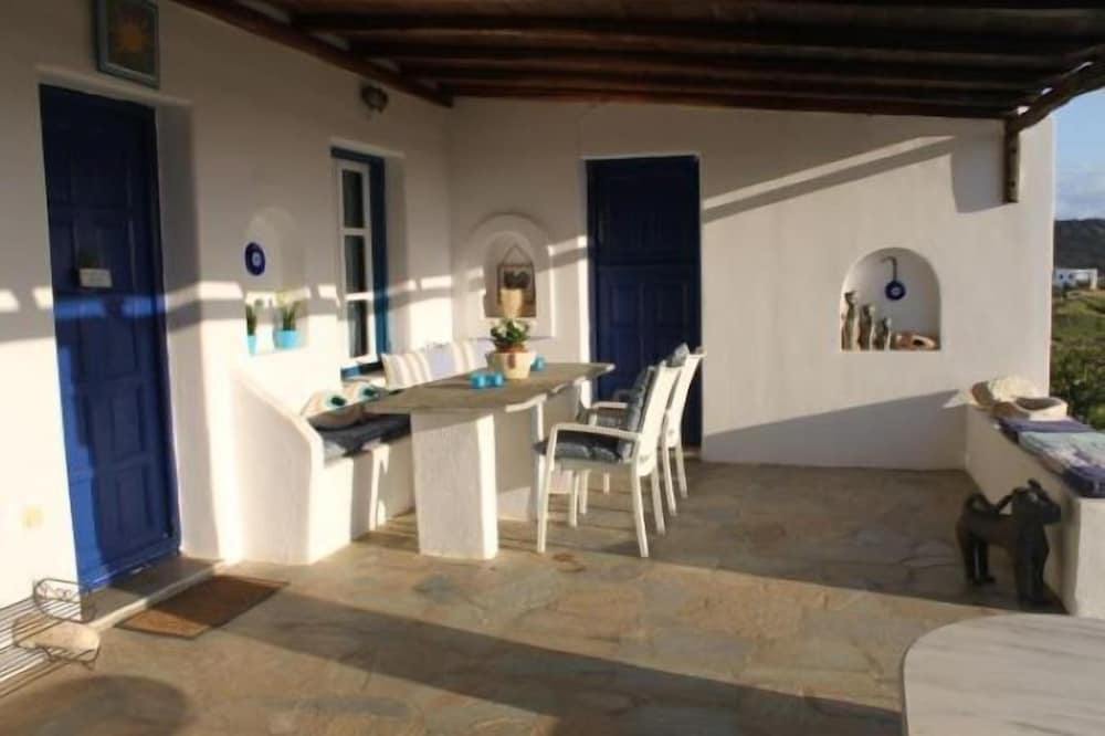 Villa Elena
