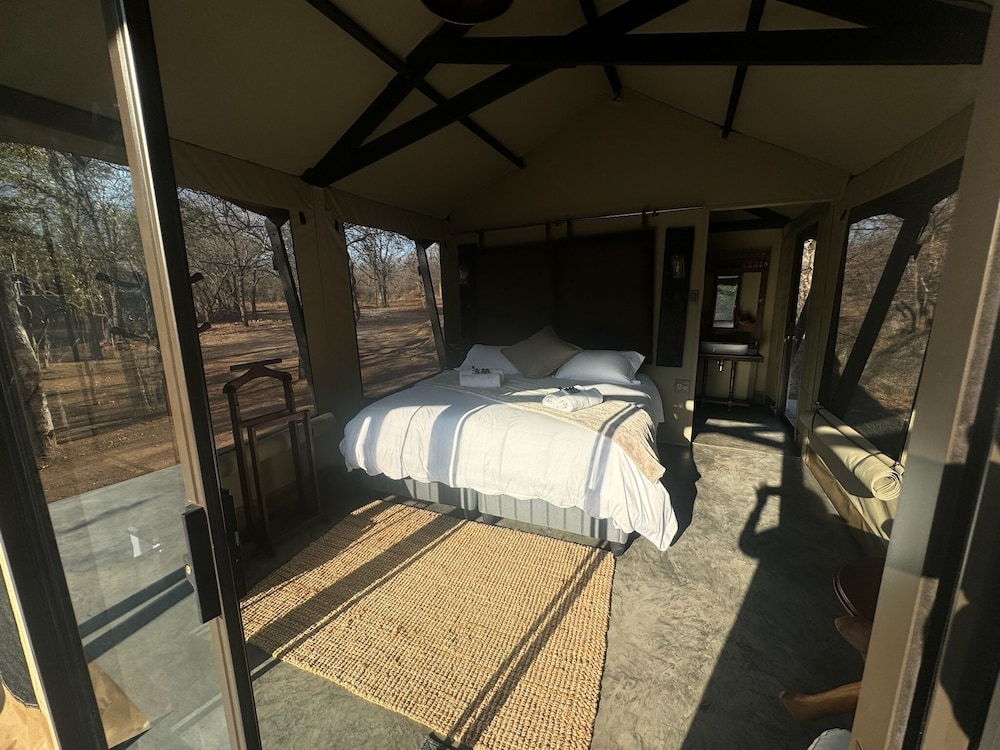Timbila Game Lodge