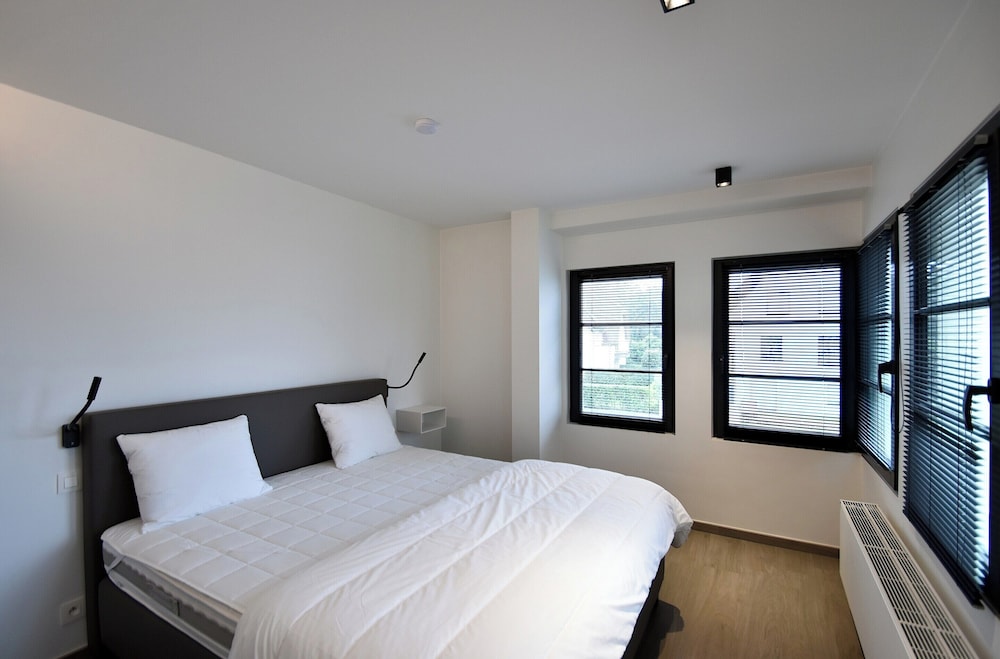 Amazing Apartment in De Haan Near Beach