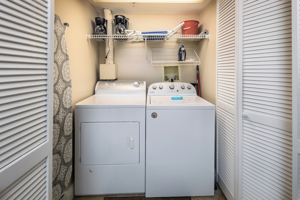 Gulfside 302 by Brooks and Shorey Resorts