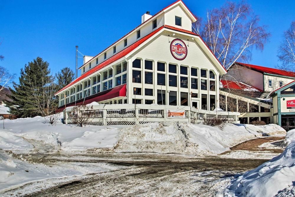 Lincoln Family Condo: 2 Mi to Loon Mountain Resort