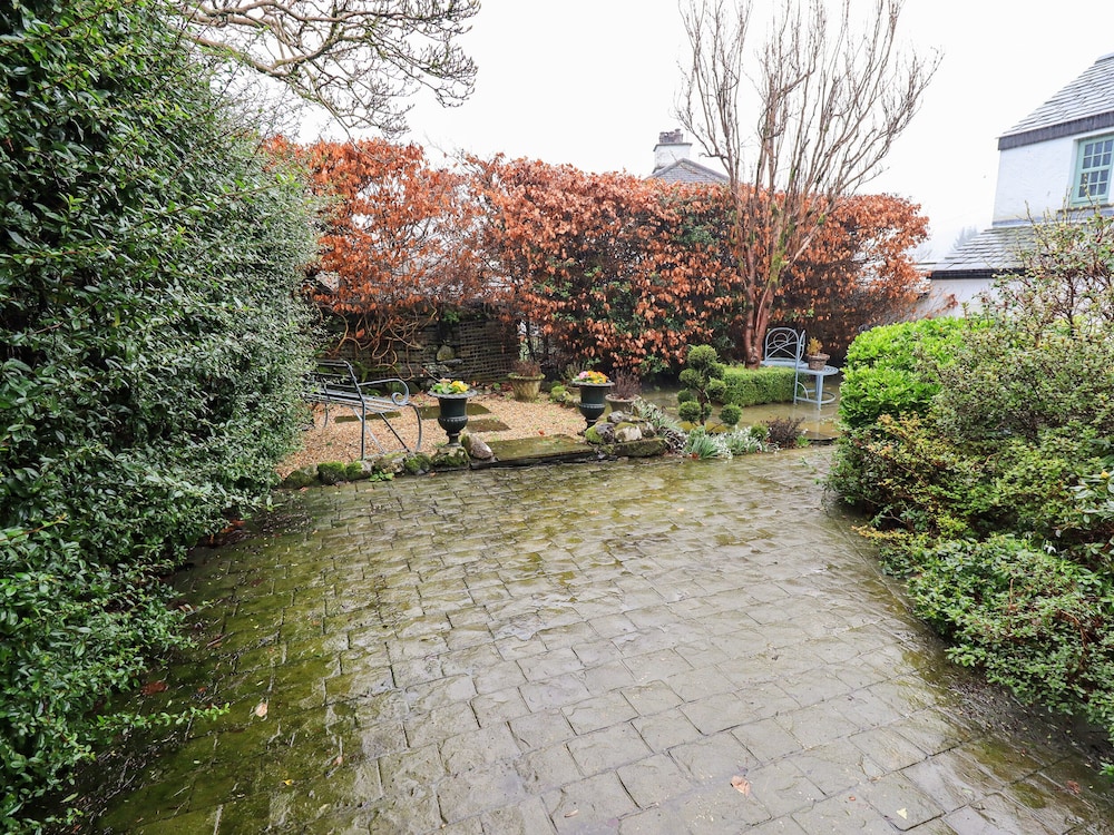 Nurses Cottage