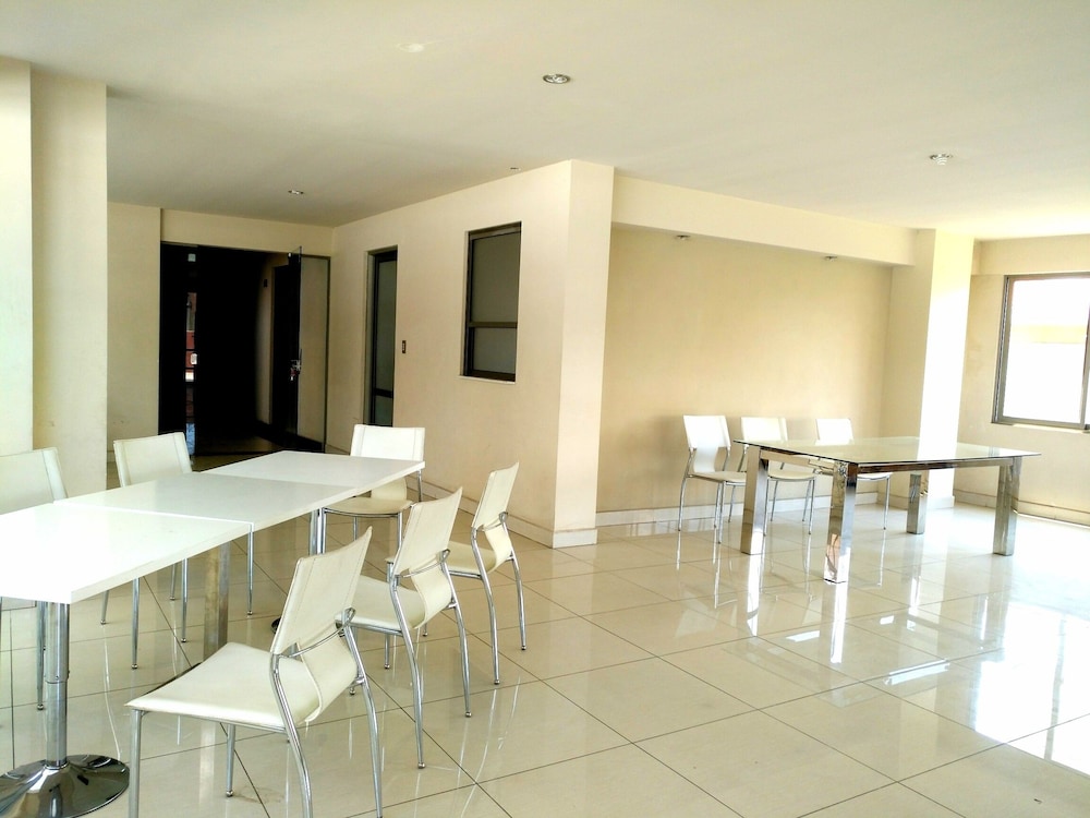 Hostal Costa de Marfil