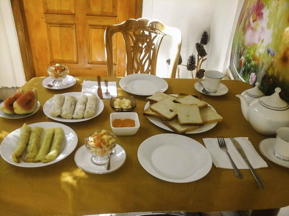 Yoho Nature Homestay
