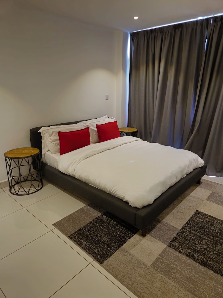 Ebs properties