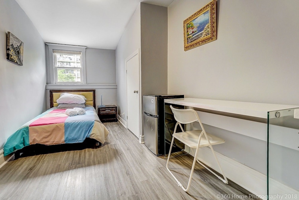 Downtown Travelers Home - Image 2