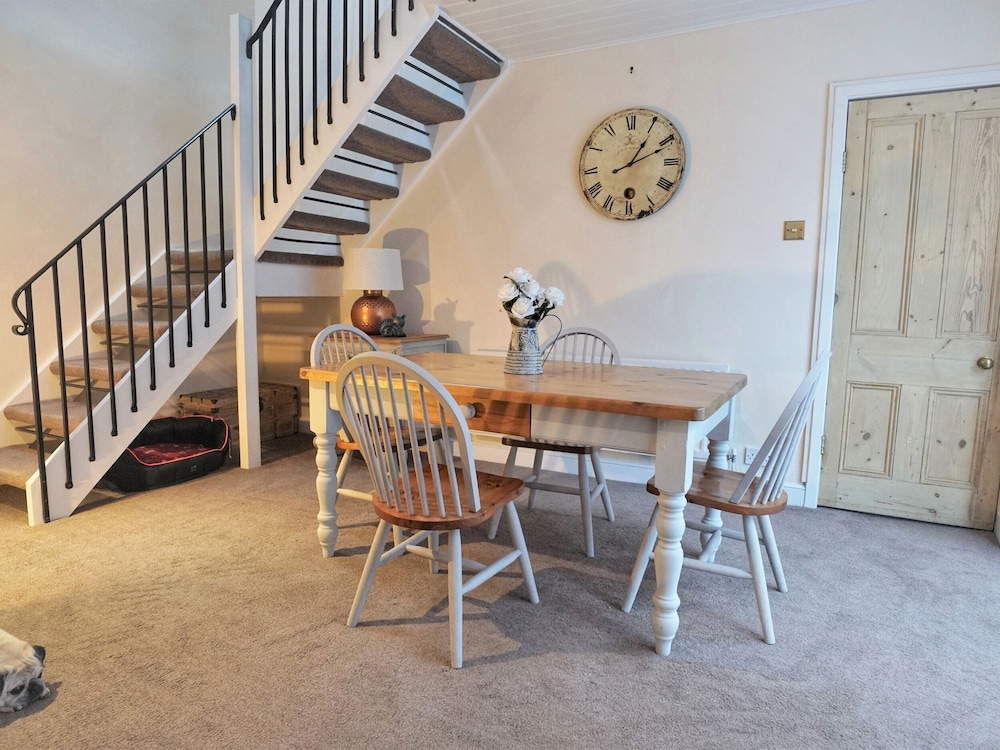 The Coach House