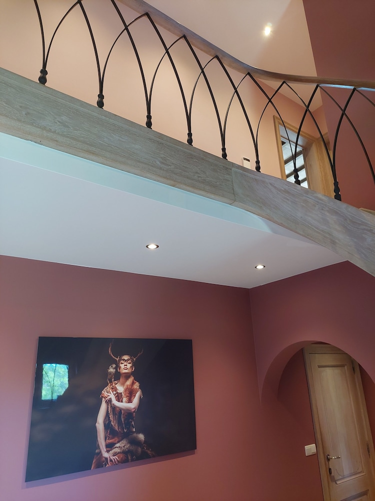 Cha Cha de Loup B&B - Vakantiewoning
