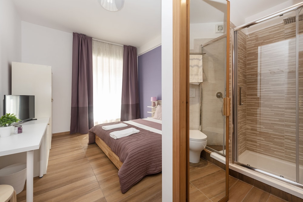 Il Dogandiere B&B