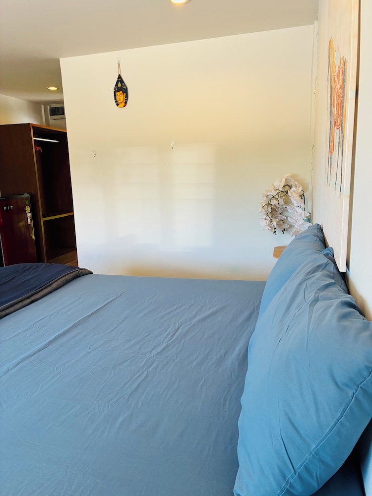 Apartment Wat Sawang Arom 09