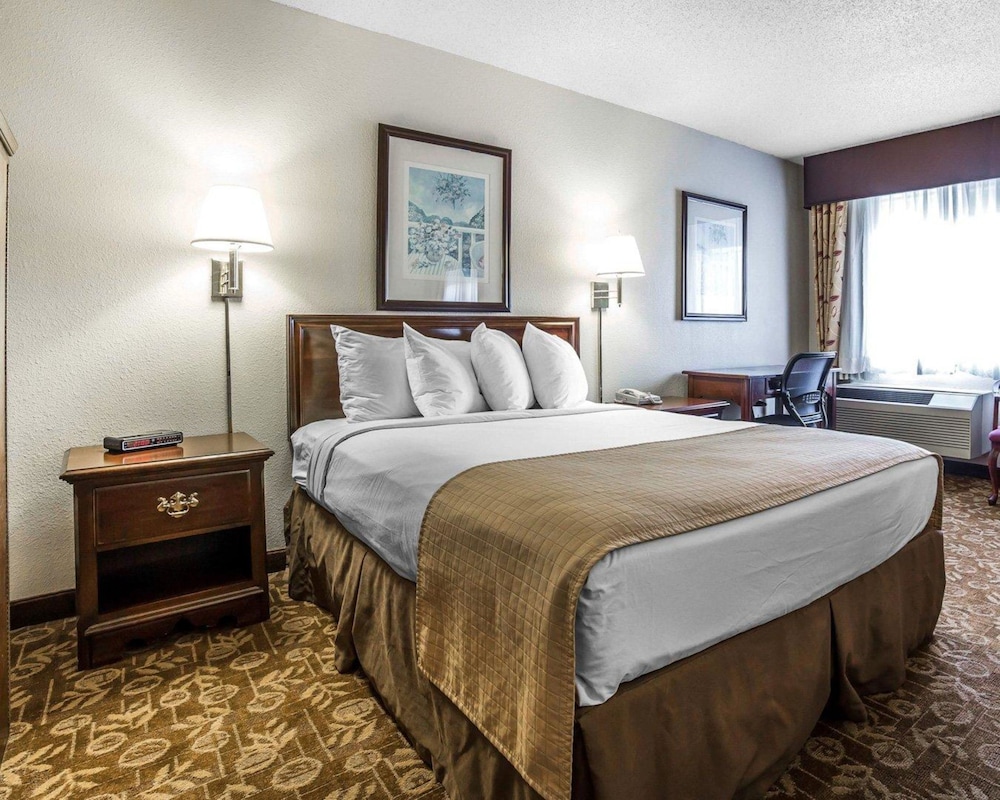 Quality Inn Suites Minden - Property Image 23